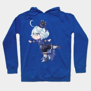 Furina - Genshin Impact Hoodie